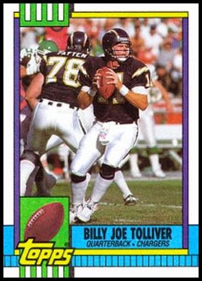 387 Billy Joe Tolliver